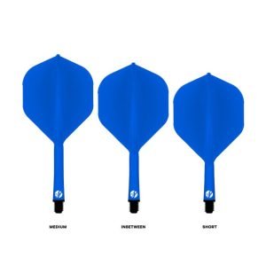 Shot | Flight Deck Blauw