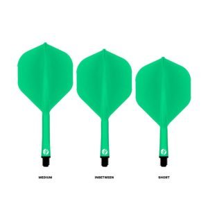 Shot | Flight Deck Groen
