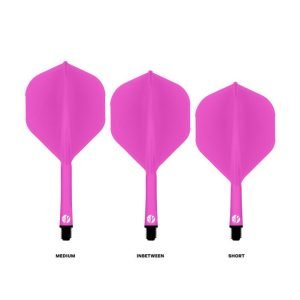 Shot | Flight Deck Roze