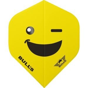 Bull's | Smiley 100 Wink No.2