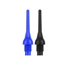 Bull's | Ballpoint Softtip Points 100 pcs