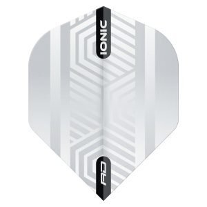 Red Dragon | Hardcore Ionic White