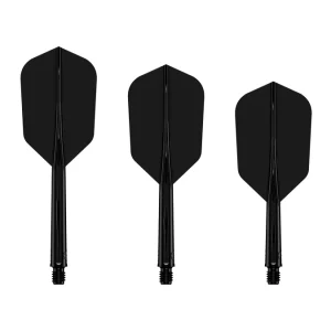 Mission | Force 90 Slim Black