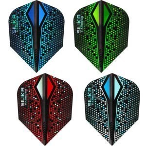 Harrows | Silika Colourshift