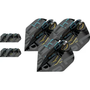 Target | Chris Dobey 3 Sets Pro Ultra NO2