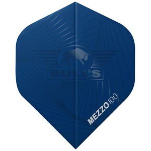 Bull's | Mezzo 100 No.2 Blauw