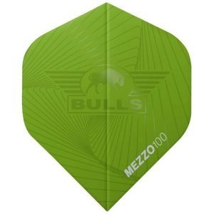 Bull's | Mezzo 100 No.2 Groen