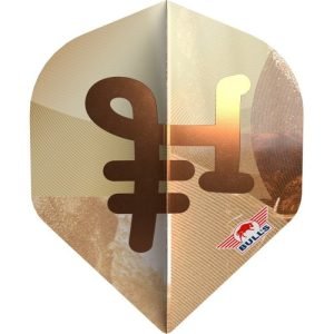 Bull's | Series 100 Bronzo No.2 Flight
