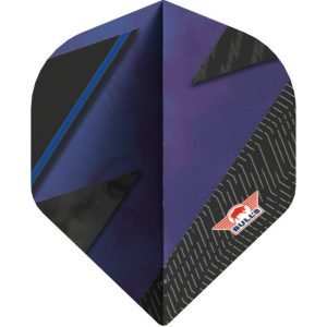 Bull's | Series 100 Lightning Blue No.2