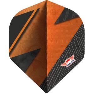 Bull's | Series 100 Lightning Orange No.2