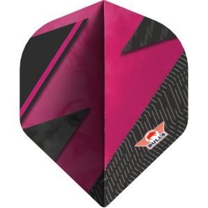 Bull's | Series 100 Lightning Pink No.2