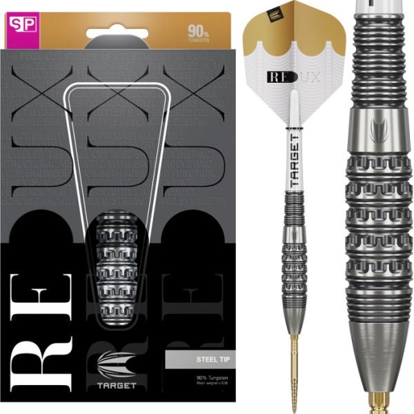 target-redux-02-90-swiss - Darts online