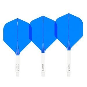 Red Dragon | Nitro Flite System White Blue NO2