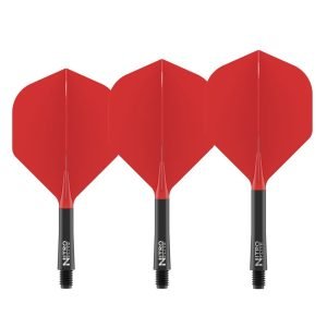 Red Dragon | Nitro Flite System Black Red NO2
