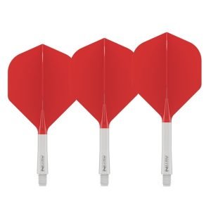 Red Dragon | Nitro Flite System White Red NO2