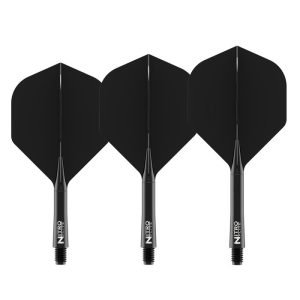 Red Dragon | Nitro Flite System Black Black NO2