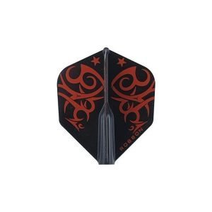 Robson | Plus Flight No.2 Tribe Red