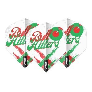 Red Dragon | Bullhitters NO2
