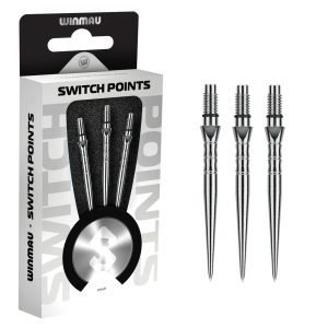 Winmau Switch Point Wave