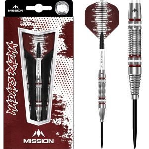 Mission | Madars Razma 95%
