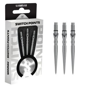 Winmau Switch Point Groove