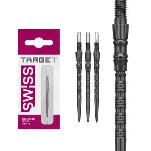 Target | Signature Swiss Points TRB