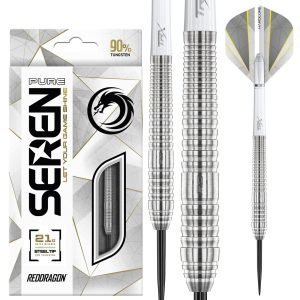 Red Dragon Seren Pure 2 90% - 23g