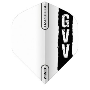 Red Dragon | Gian van Veen Hardcore Black White